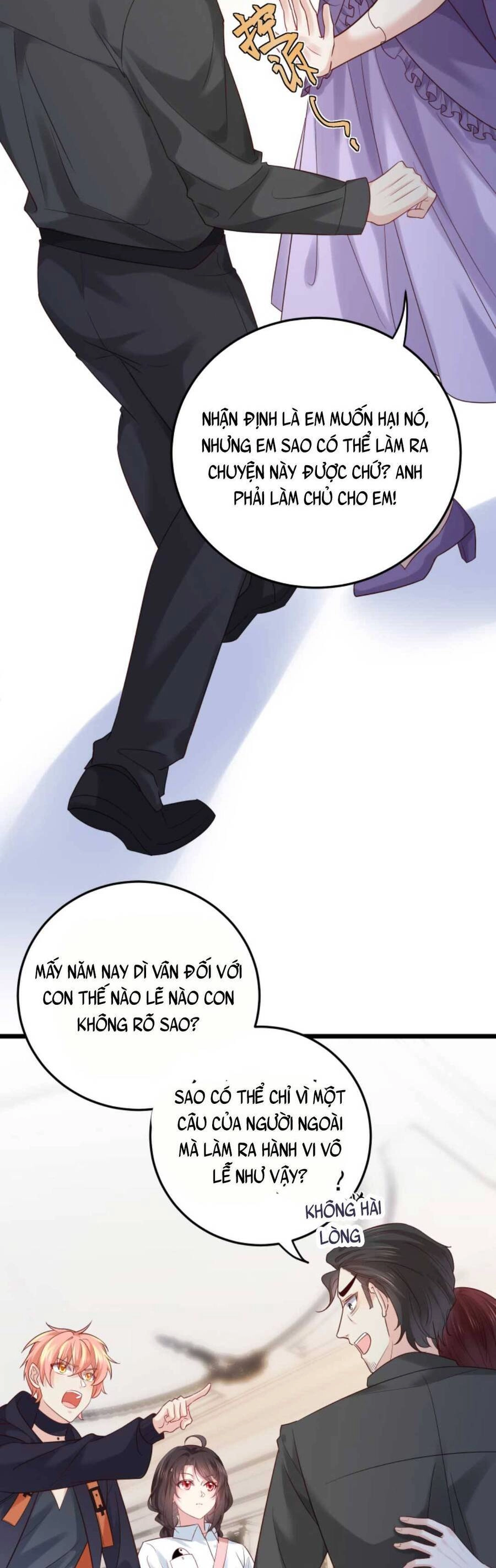 Đại Lão Huyền Học Xuống Núi Khuấy Động Cả Thế Giới Chapter 25 - 8