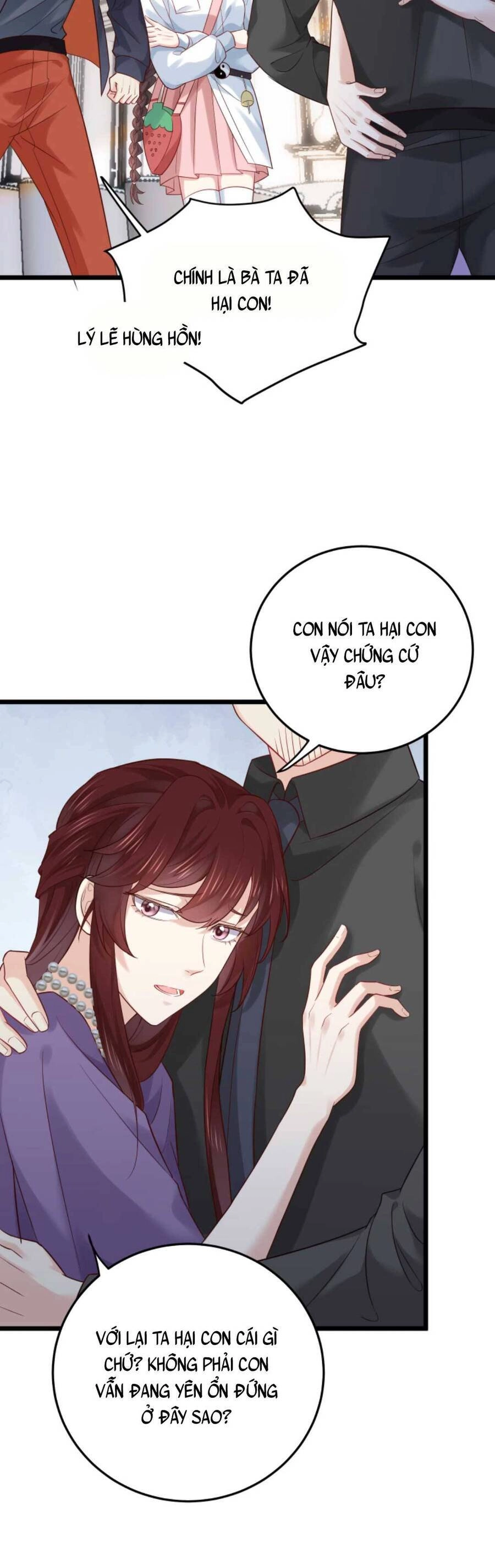 Đại Lão Huyền Học Xuống Núi Khuấy Động Cả Thế Giới Chapter 25 - 9