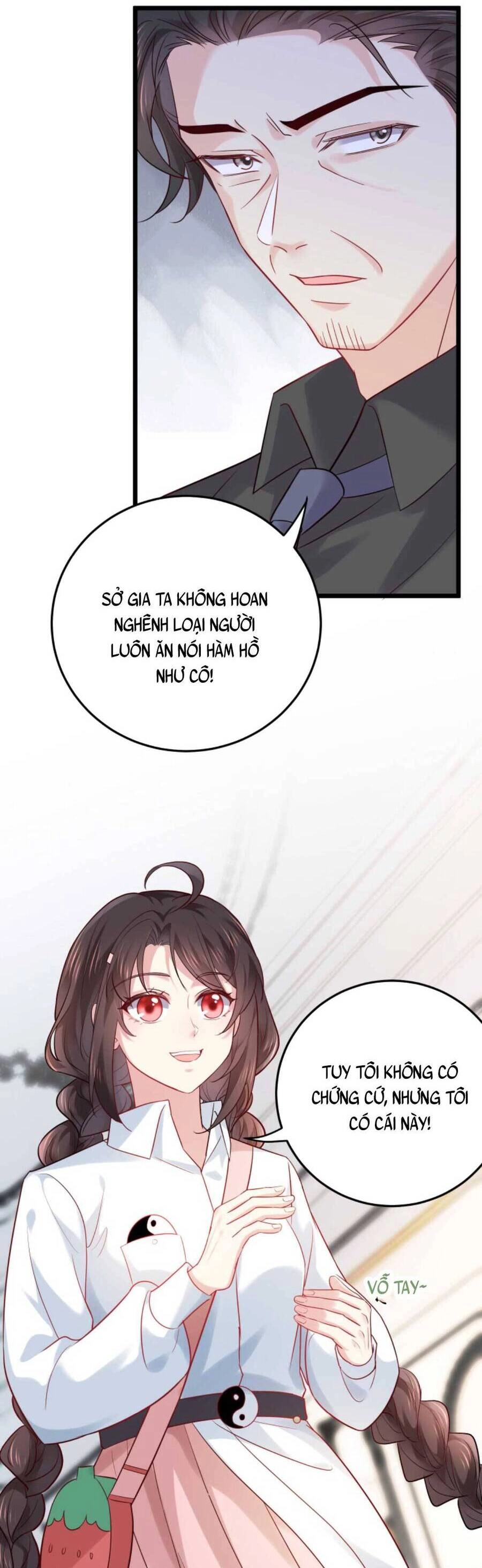 Đại Lão Huyền Học Xuống Núi Khuấy Động Cả Thế Giới Chapter 25 - 12