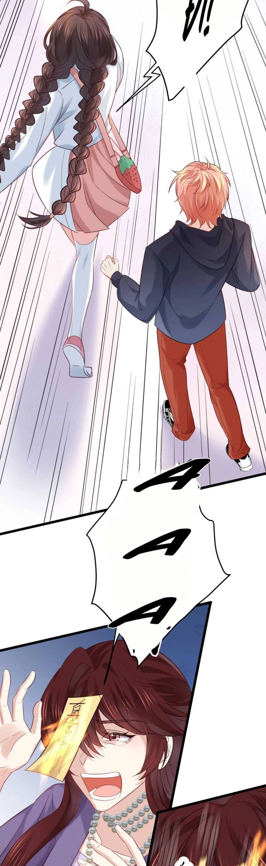 Đại Lão Huyền Học Xuống Núi Khuấy Động Cả Thế Giới Chapter 25 - 14