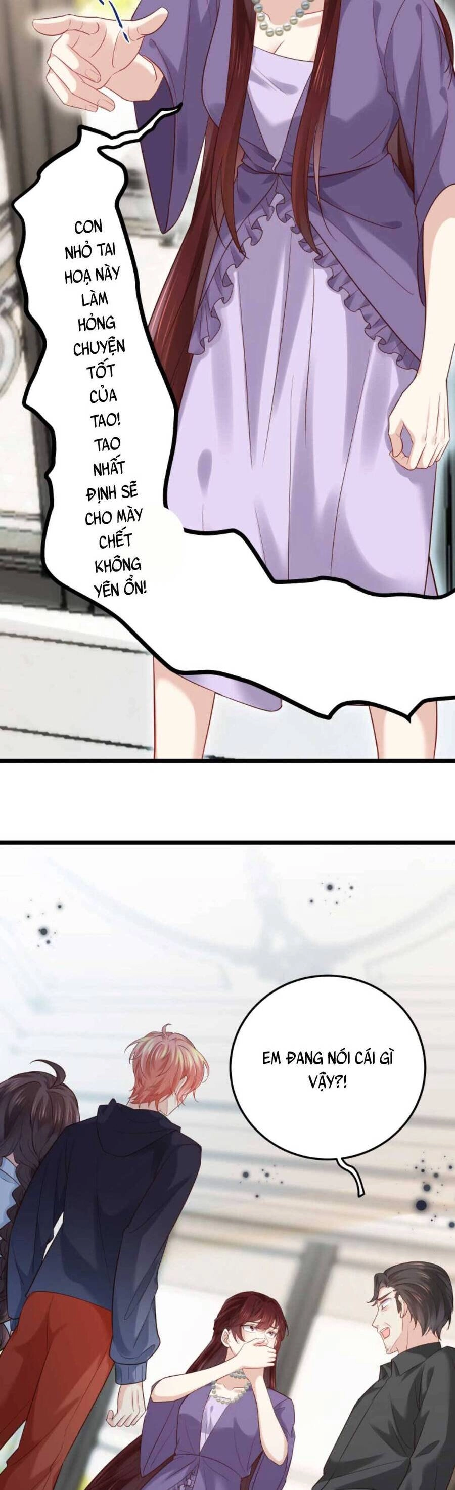 Đại Lão Huyền Học Xuống Núi Khuấy Động Cả Thế Giới Chapter 25 - 17