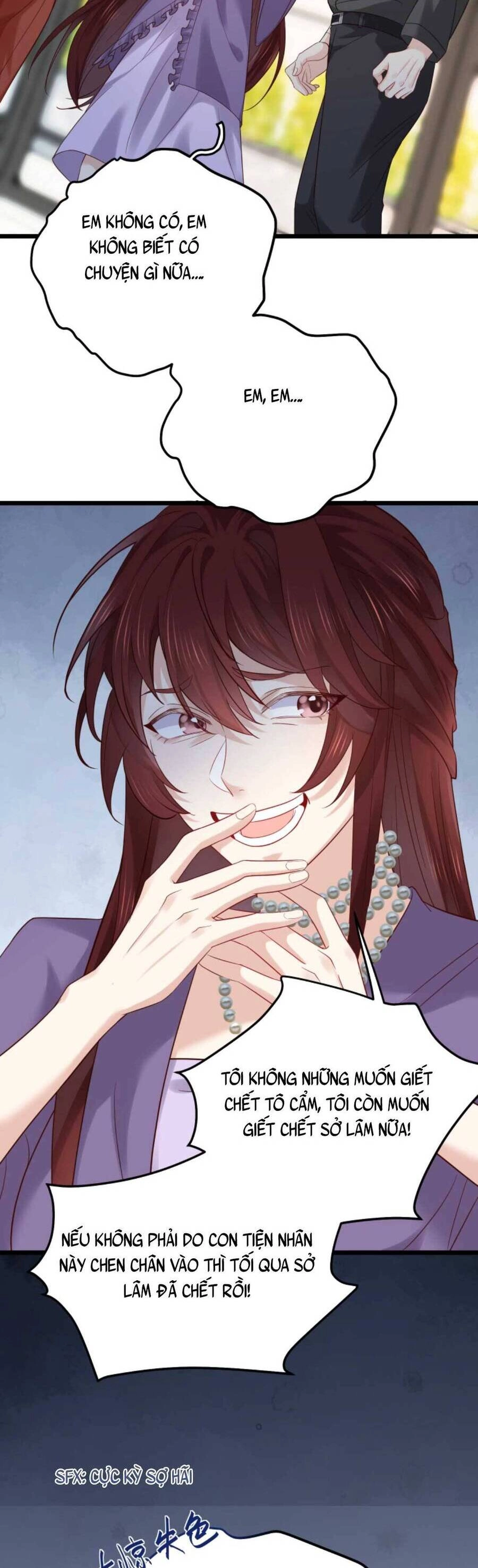 Đại Lão Huyền Học Xuống Núi Khuấy Động Cả Thế Giới Chapter 25 - 18