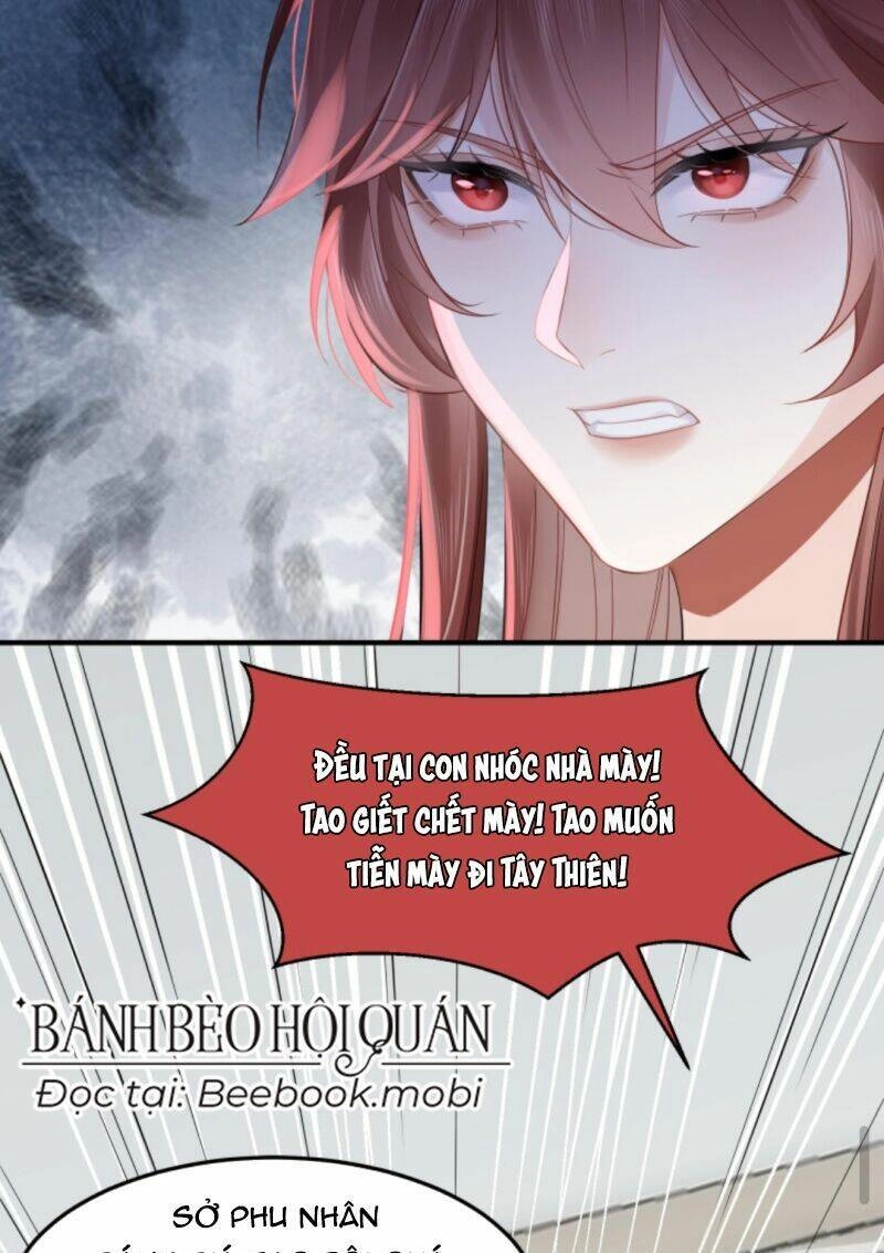 Đại Lão Huyền Học Xuống Núi Khuấy Động Cả Thế Giới Chapter 26 - 3