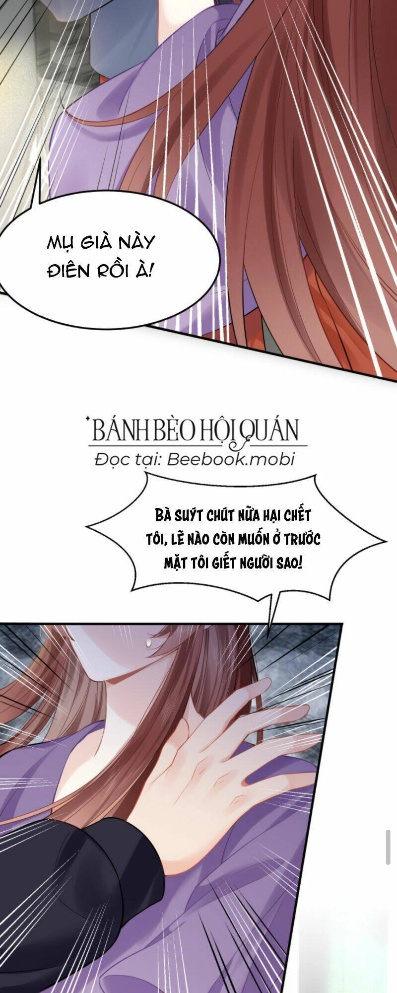 Đại Lão Huyền Học Xuống Núi Khuấy Động Cả Thế Giới Chapter 26 - 5