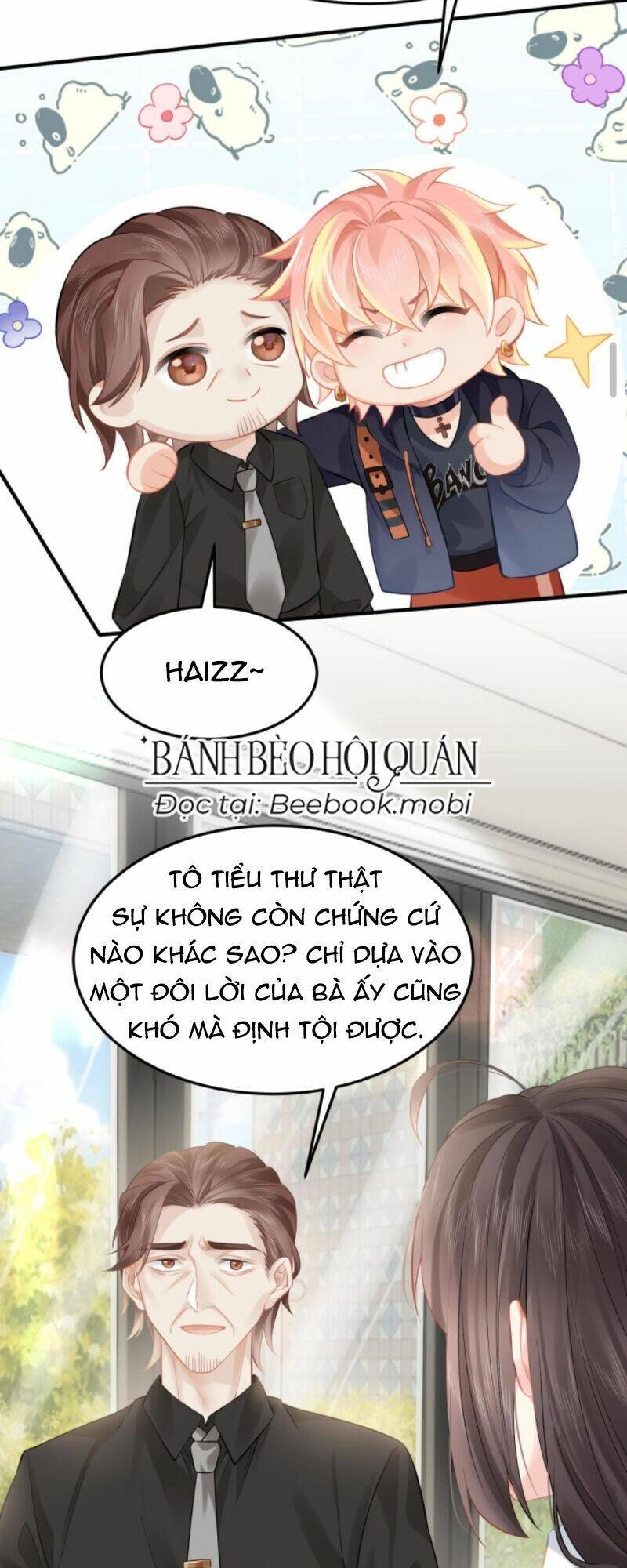 Đại Lão Huyền Học Xuống Núi Khuấy Động Cả Thế Giới Chapter 26 - 11