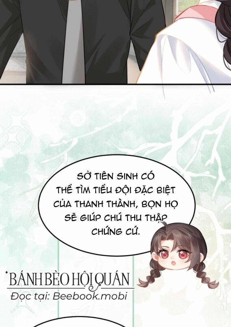 Đại Lão Huyền Học Xuống Núi Khuấy Động Cả Thế Giới Chapter 26 - 12