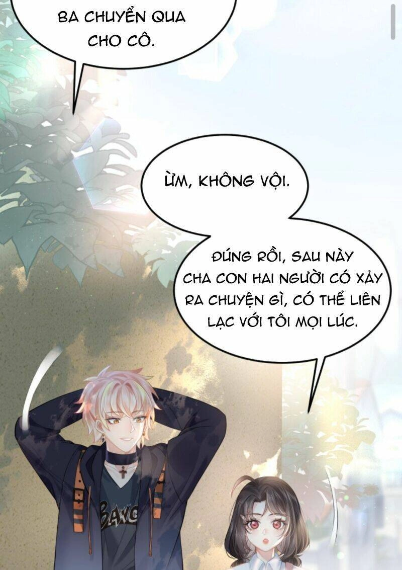 Đại Lão Huyền Học Xuống Núi Khuấy Động Cả Thế Giới Chapter 26 - 15