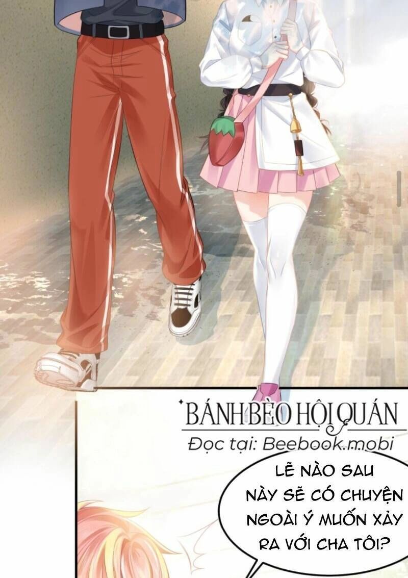 Đại Lão Huyền Học Xuống Núi Khuấy Động Cả Thế Giới Chapter 26 - 16