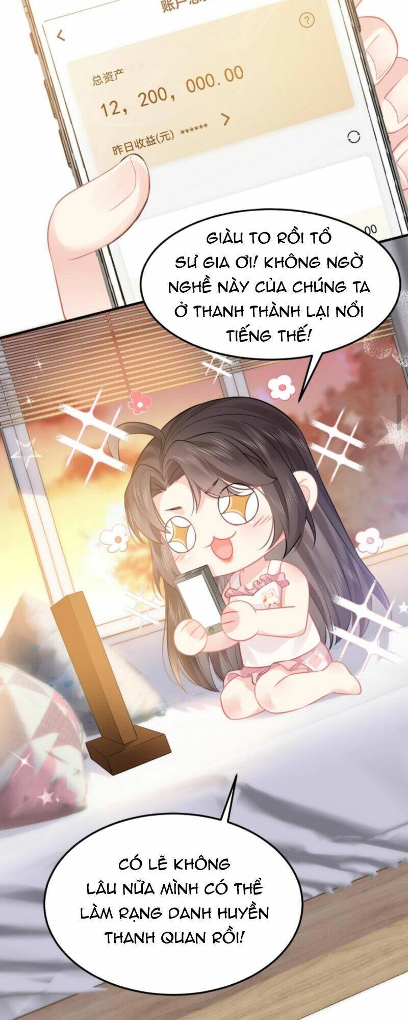 Đại Lão Huyền Học Xuống Núi Khuấy Động Cả Thế Giới Chapter 26 - 20