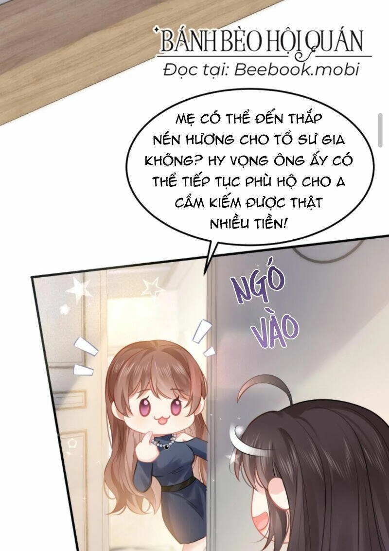 Đại Lão Huyền Học Xuống Núi Khuấy Động Cả Thế Giới Chapter 26 - 21