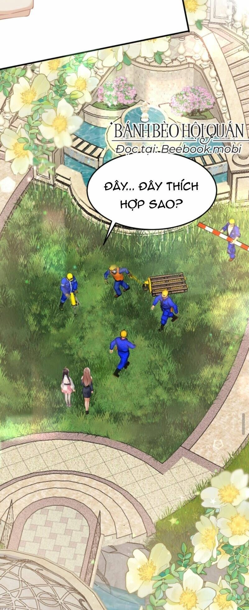 Đại Lão Huyền Học Xuống Núi Khuấy Động Cả Thế Giới Chapter 26 - 28