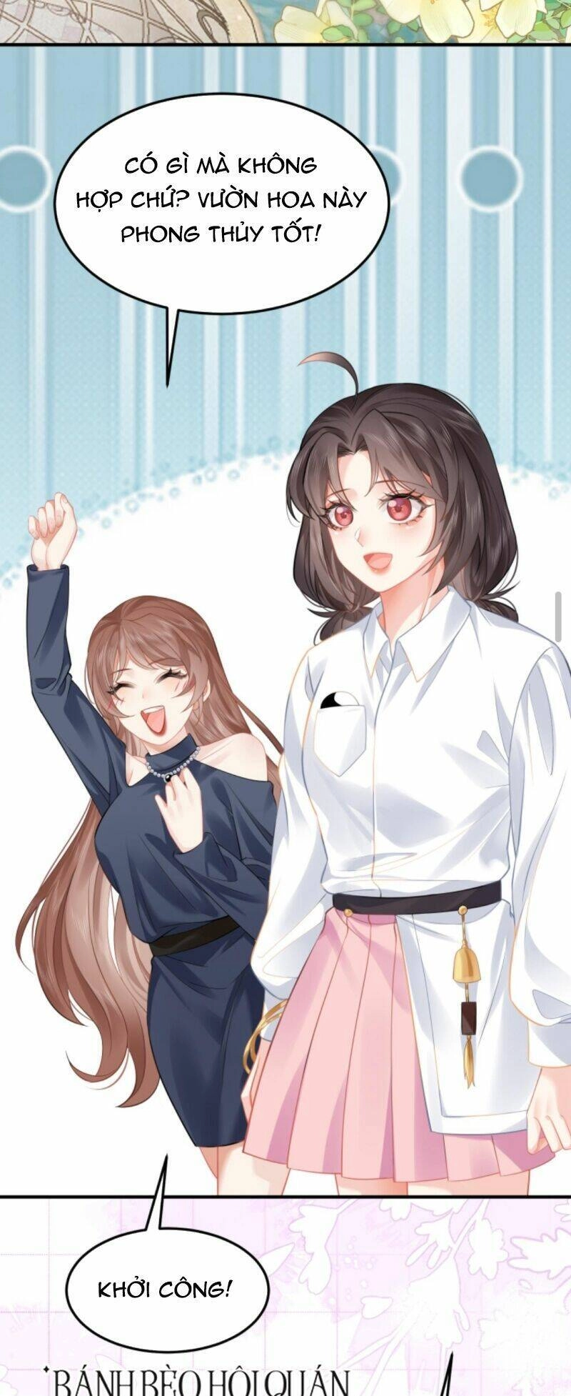 Đại Lão Huyền Học Xuống Núi Khuấy Động Cả Thế Giới Chapter 26 - 29