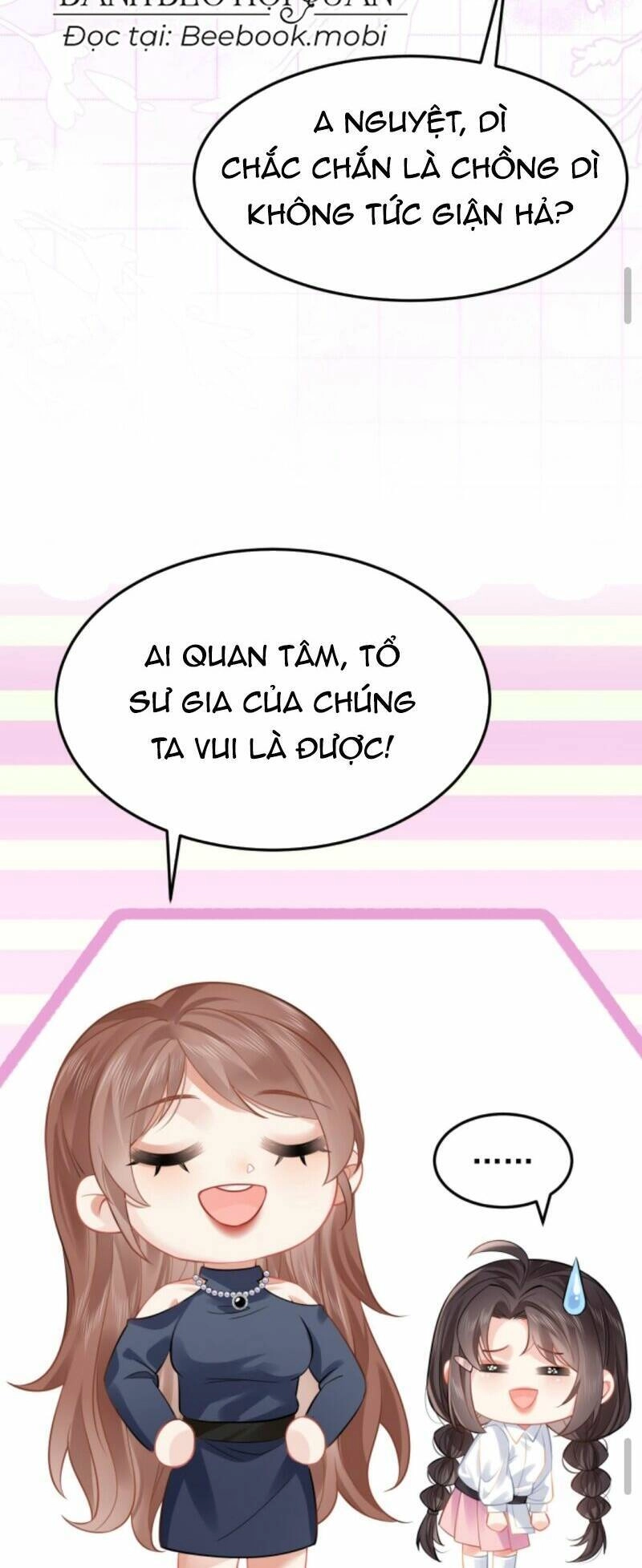 Đại Lão Huyền Học Xuống Núi Khuấy Động Cả Thế Giới Chapter 26 - 30