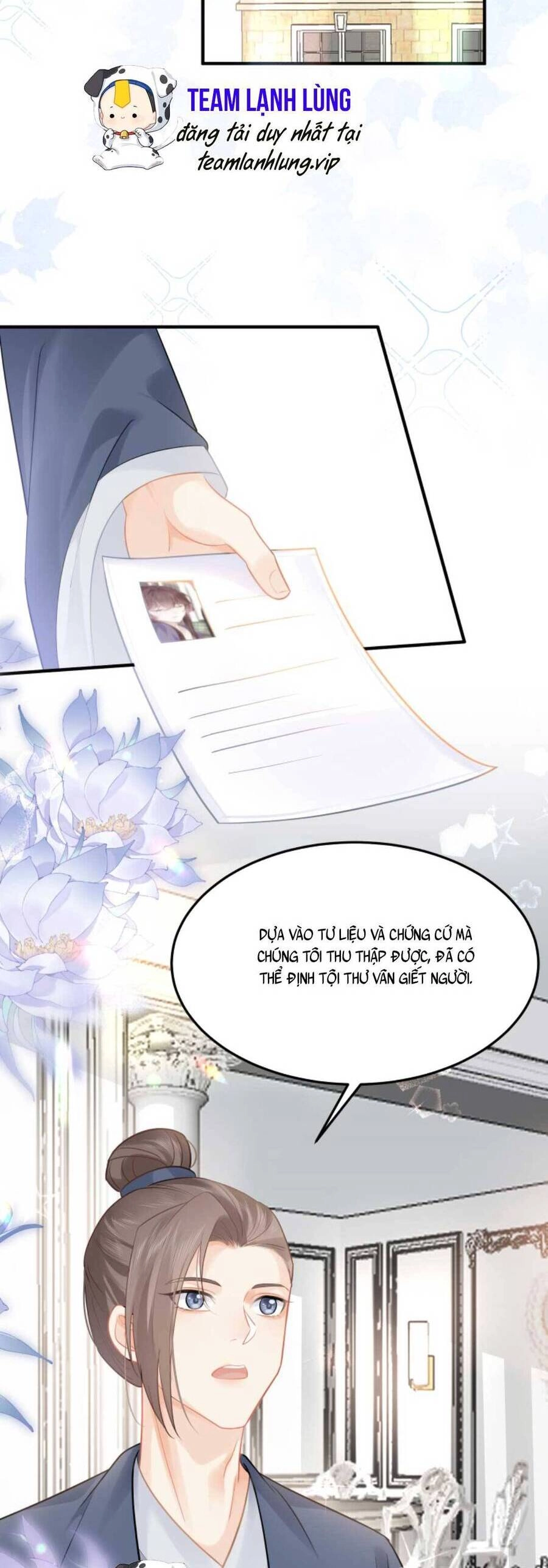 Đại Lão Huyền Học Xuống Núi Khuấy Động Cả Thế Giới Chapter 27 - 5