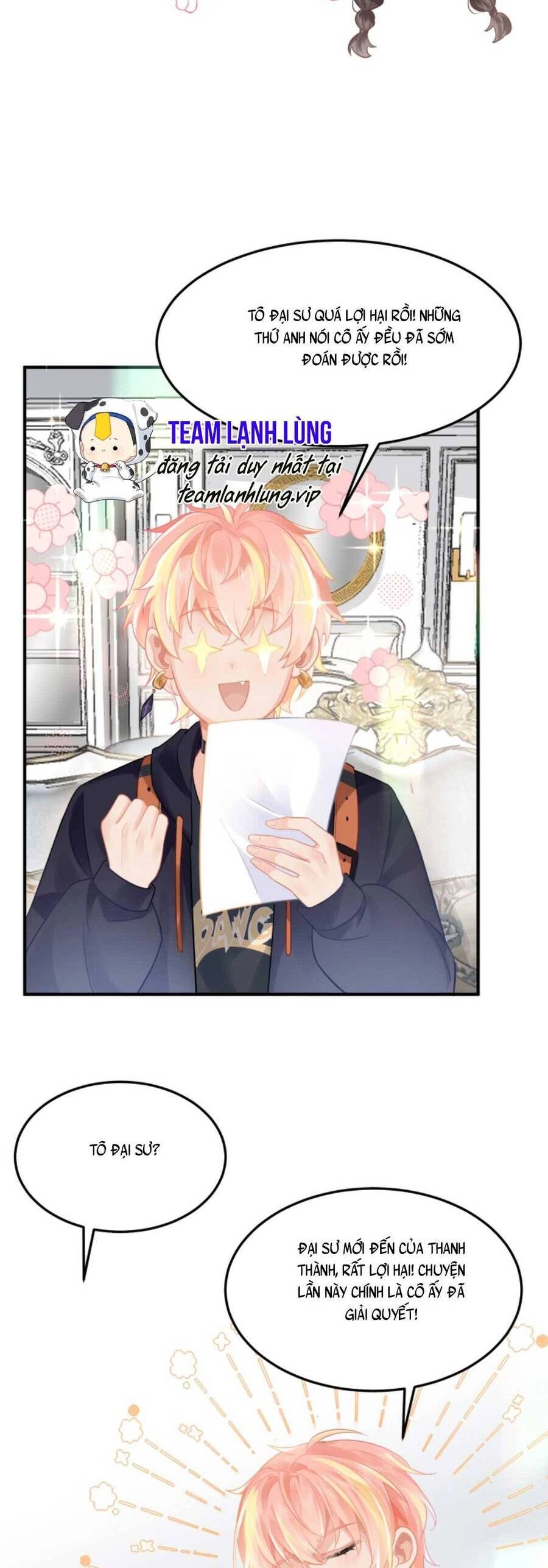 Đại Lão Huyền Học Xuống Núi Khuấy Động Cả Thế Giới Chapter 27 - 7