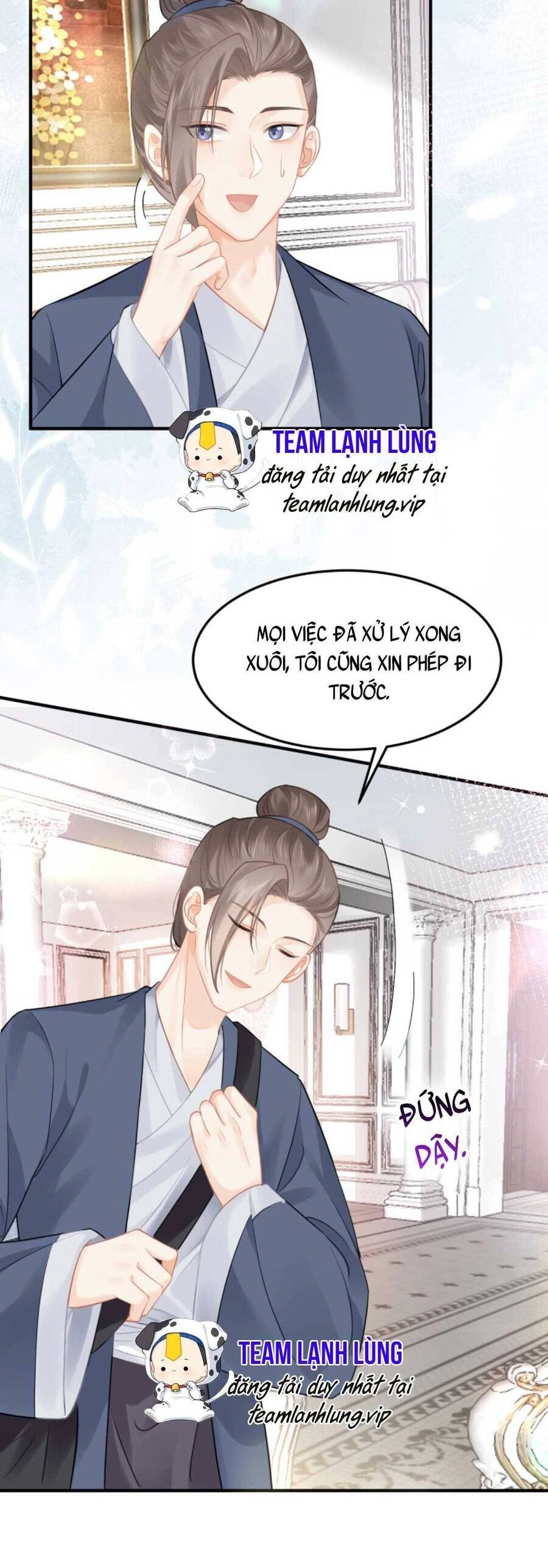 Đại Lão Huyền Học Xuống Núi Khuấy Động Cả Thế Giới Chapter 27 - 10