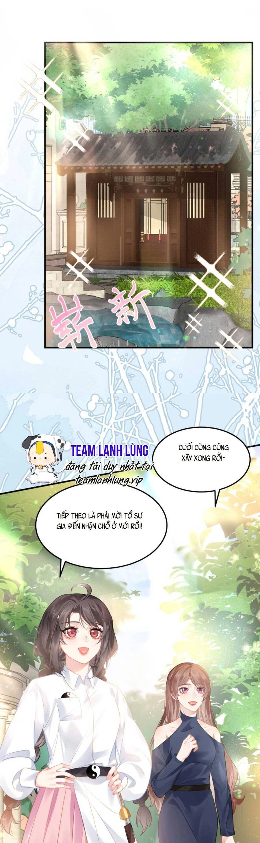 Đại Lão Huyền Học Xuống Núi Khuấy Động Cả Thế Giới Chapter 27 - 16