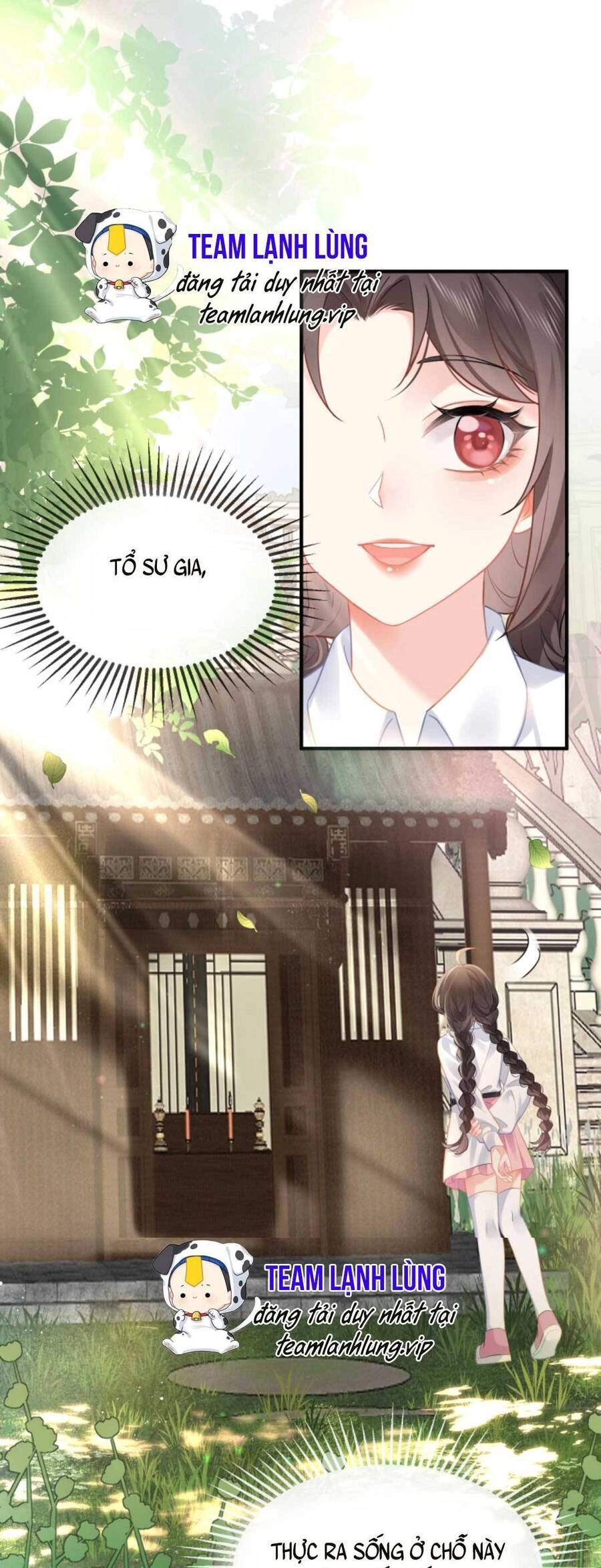 Đại Lão Huyền Học Xuống Núi Khuấy Động Cả Thế Giới Chapter 27 - 22