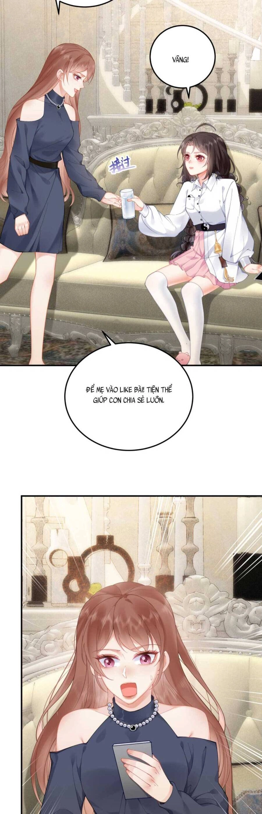 Đại Lão Huyền Học Xuống Núi Khuấy Động Cả Thế Giới Chapter 28 - 6