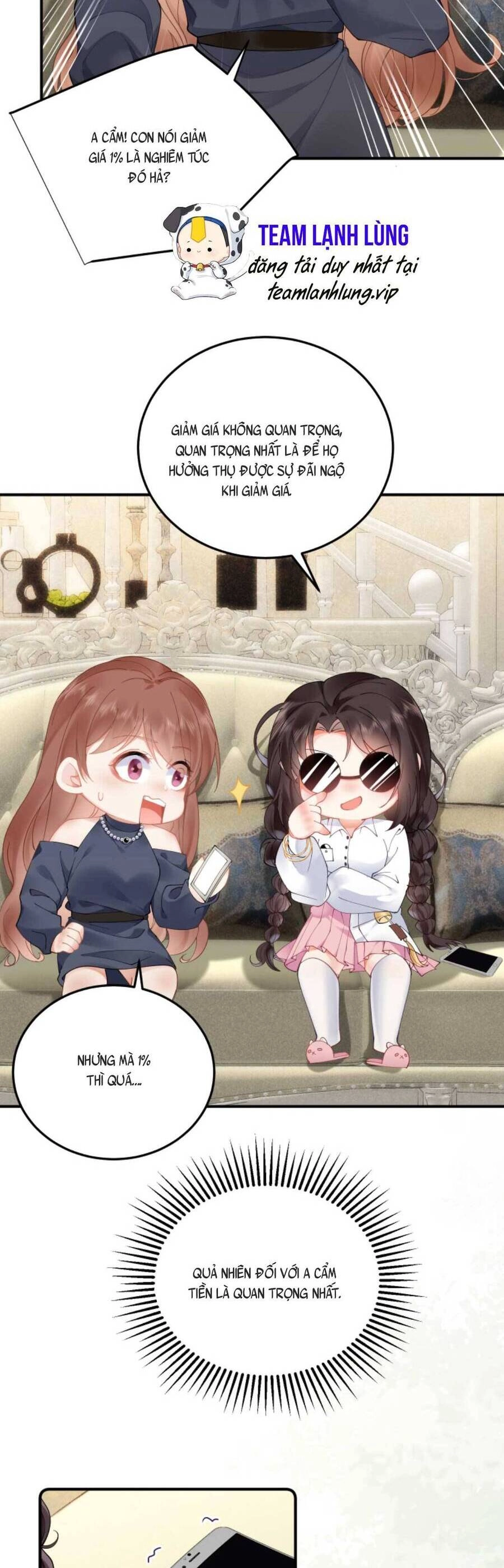 Đại Lão Huyền Học Xuống Núi Khuấy Động Cả Thế Giới Chapter 28 - 7