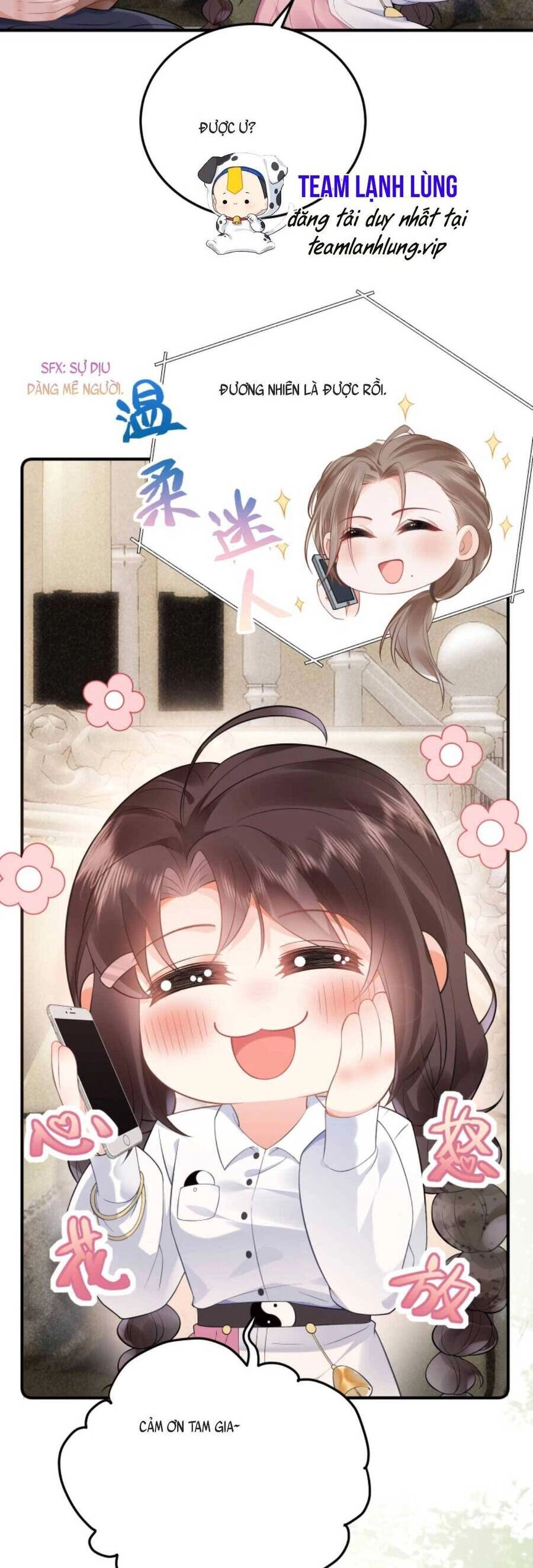 Đại Lão Huyền Học Xuống Núi Khuấy Động Cả Thế Giới Chapter 28 - 11