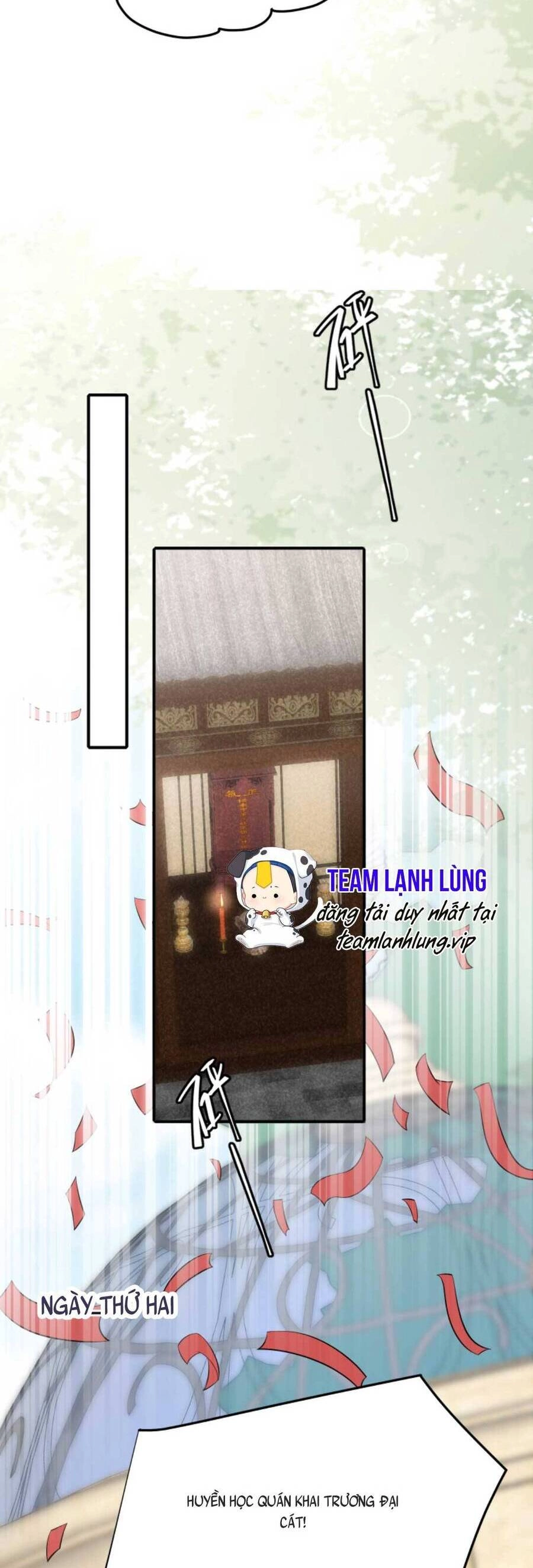 Đại Lão Huyền Học Xuống Núi Khuấy Động Cả Thế Giới Chapter 28 - 12