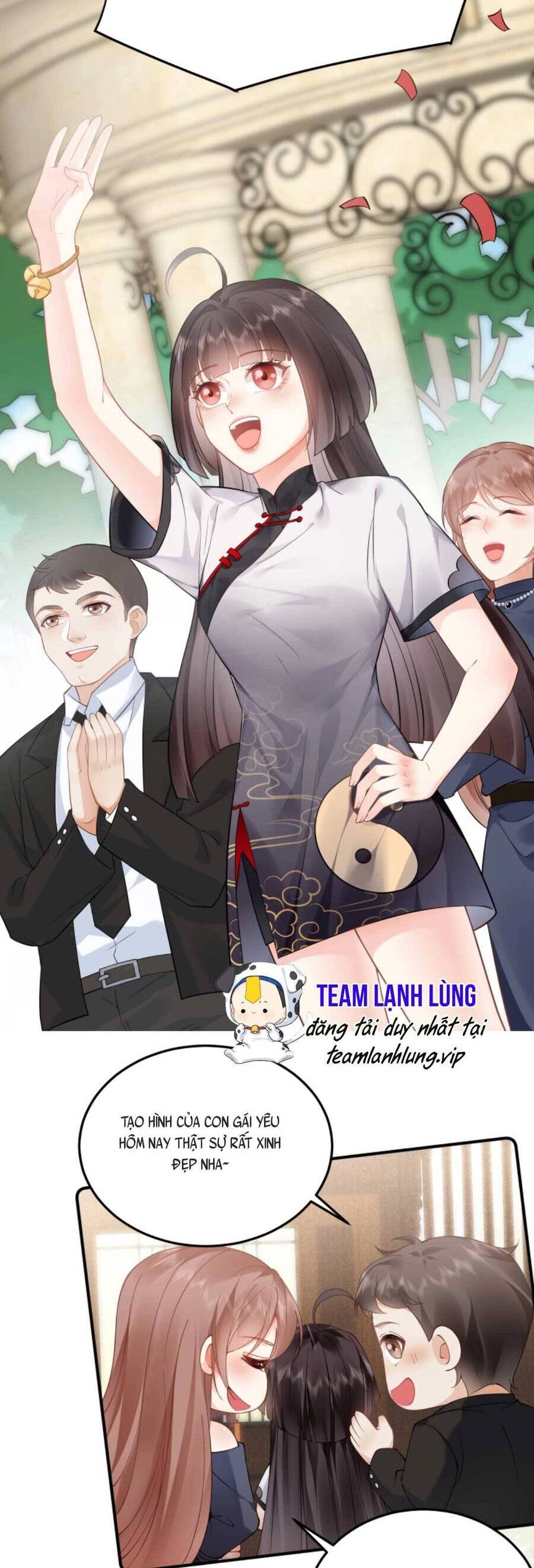 Đại Lão Huyền Học Xuống Núi Khuấy Động Cả Thế Giới Chapter 28 - 13