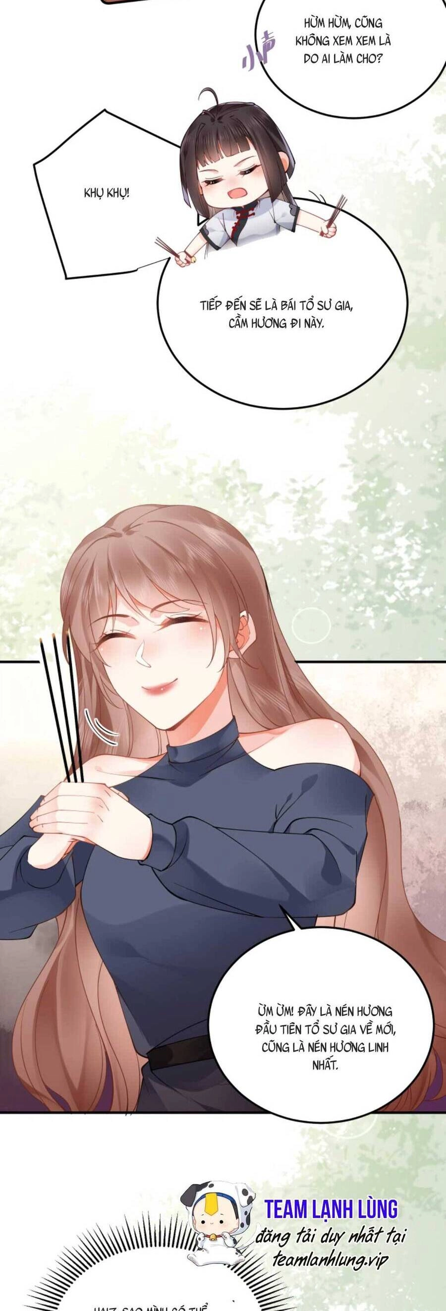 Đại Lão Huyền Học Xuống Núi Khuấy Động Cả Thế Giới Chapter 28 - 14