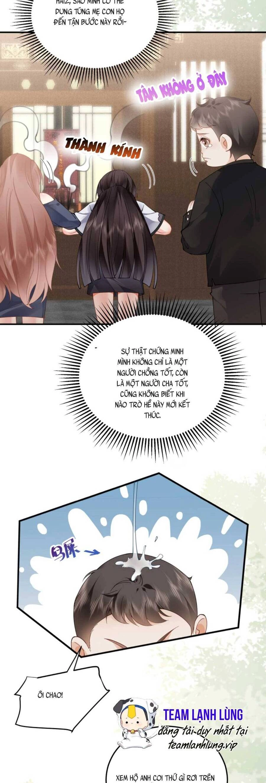 Đại Lão Huyền Học Xuống Núi Khuấy Động Cả Thế Giới Chapter 28 - 15