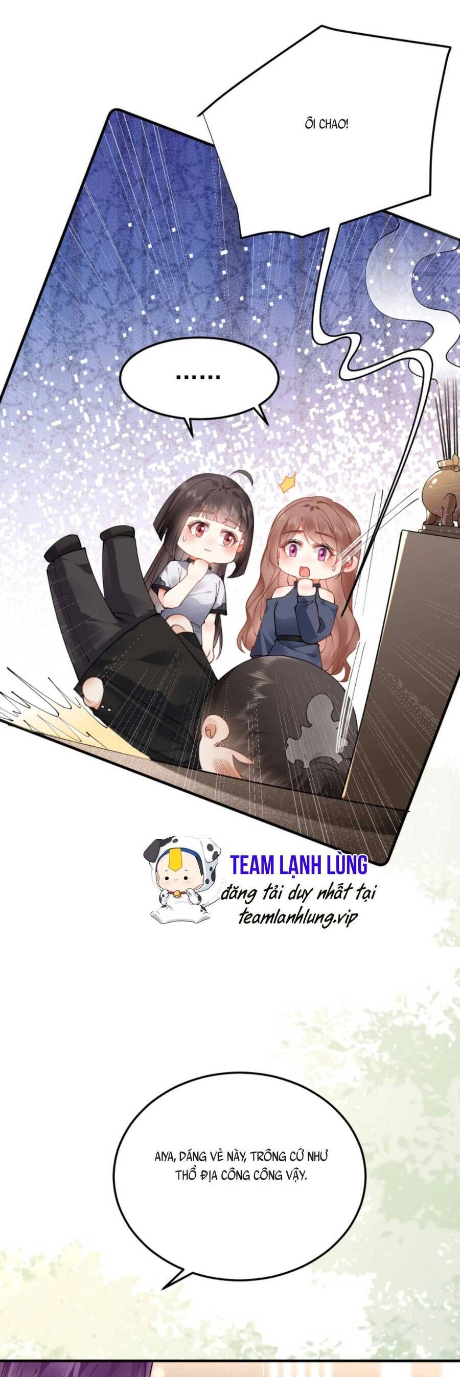 Đại Lão Huyền Học Xuống Núi Khuấy Động Cả Thế Giới Chapter 28 - 17