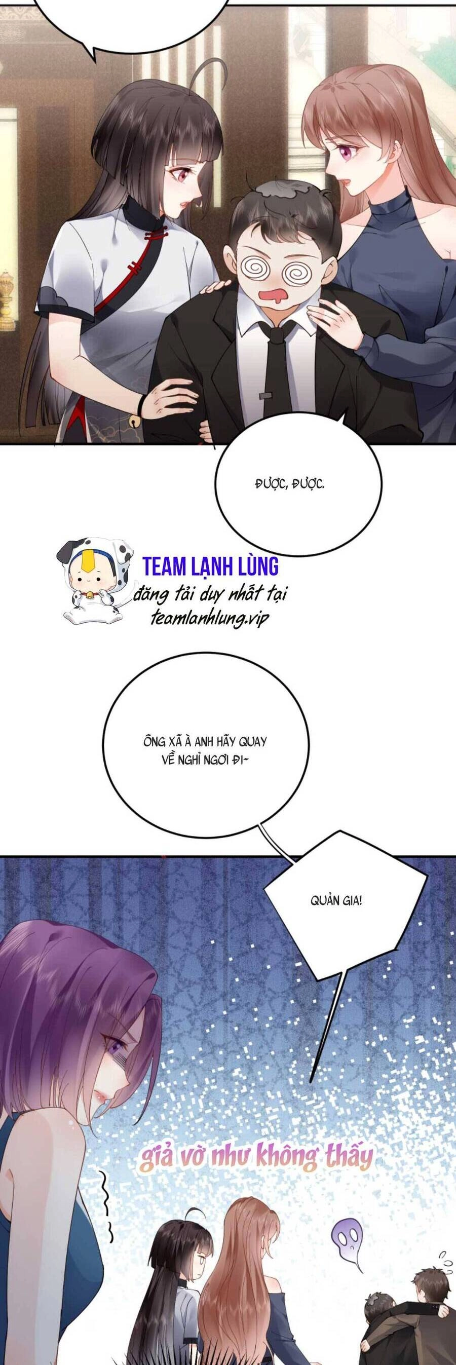 Đại Lão Huyền Học Xuống Núi Khuấy Động Cả Thế Giới Chapter 28 - 19