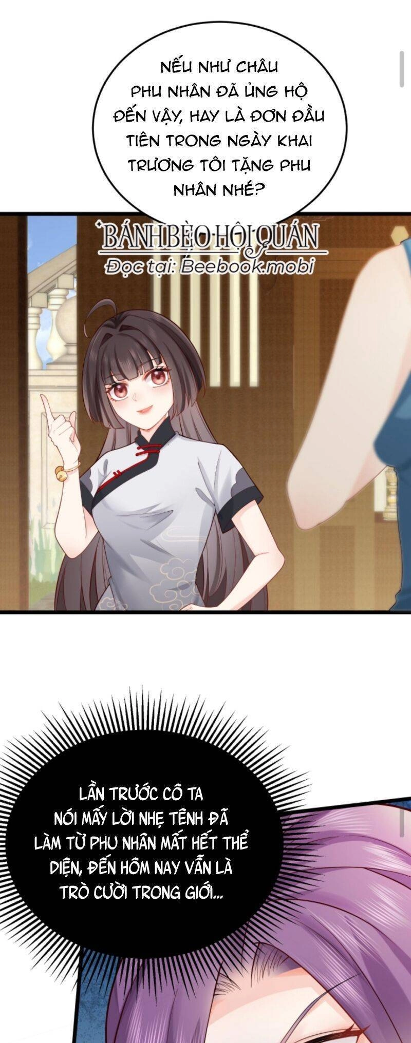 Đại Lão Huyền Học Xuống Núi Khuấy Động Cả Thế Giới Chapter 29 - 2