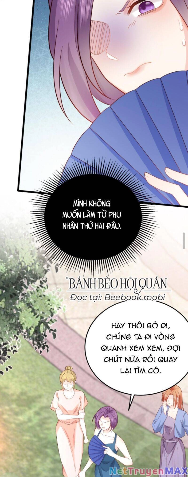 Đại Lão Huyền Học Xuống Núi Khuấy Động Cả Thế Giới Chapter 29 - 3