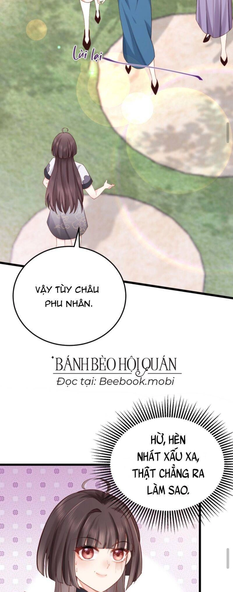 Đại Lão Huyền Học Xuống Núi Khuấy Động Cả Thế Giới Chapter 29 - 4