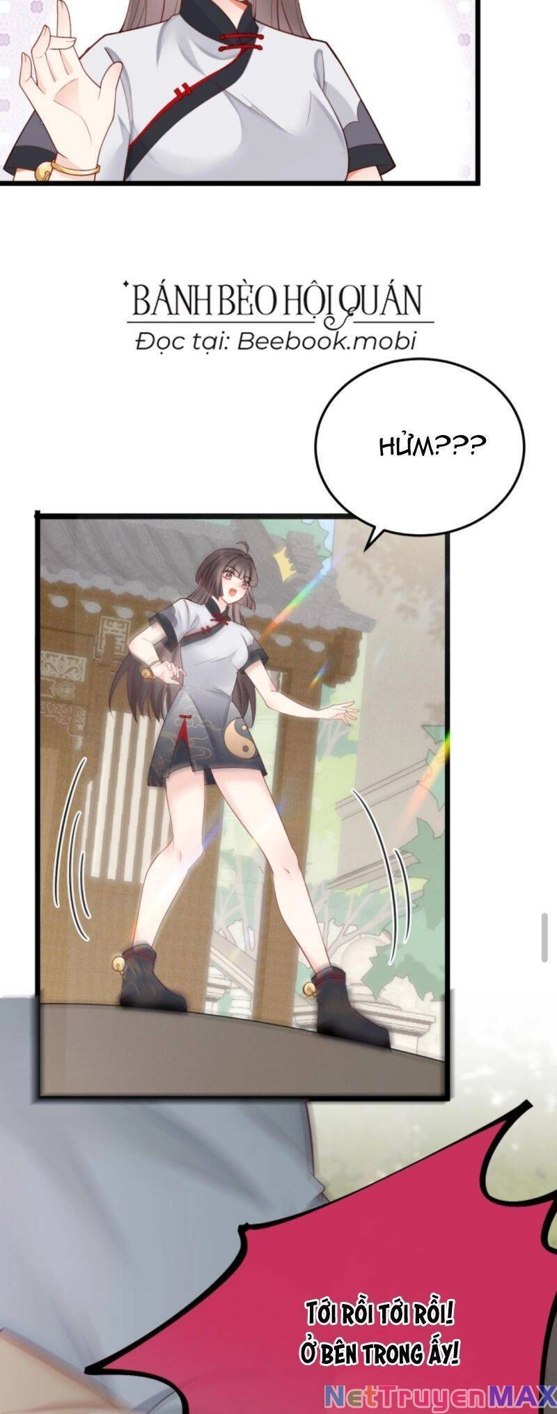 Đại Lão Huyền Học Xuống Núi Khuấy Động Cả Thế Giới Chapter 29 - 5