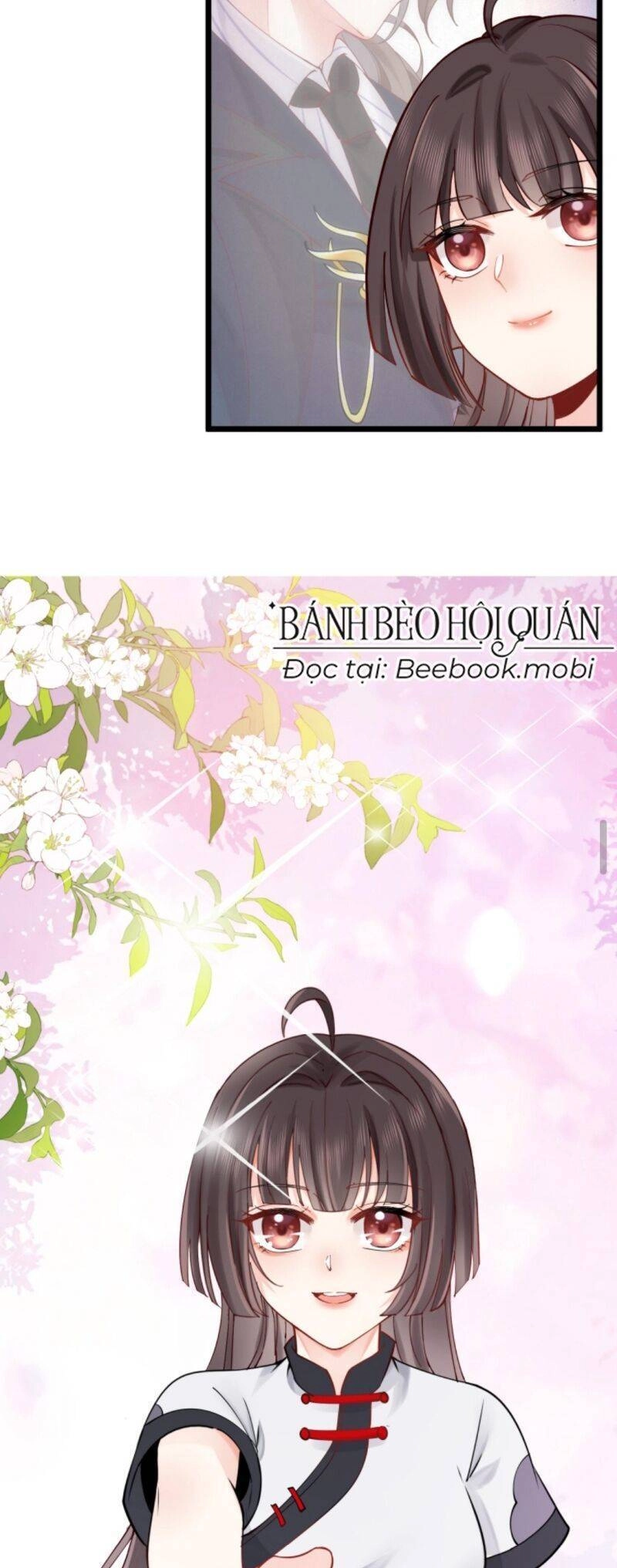 Đại Lão Huyền Học Xuống Núi Khuấy Động Cả Thế Giới Chapter 29 - 8