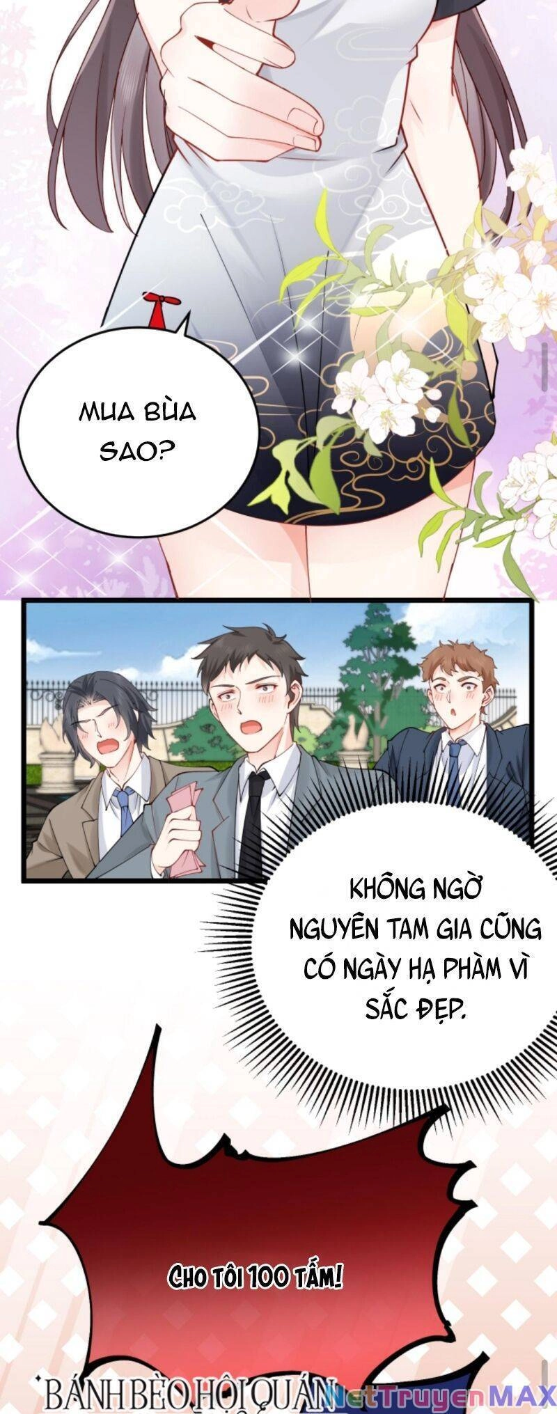 Đại Lão Huyền Học Xuống Núi Khuấy Động Cả Thế Giới Chapter 29 - 9