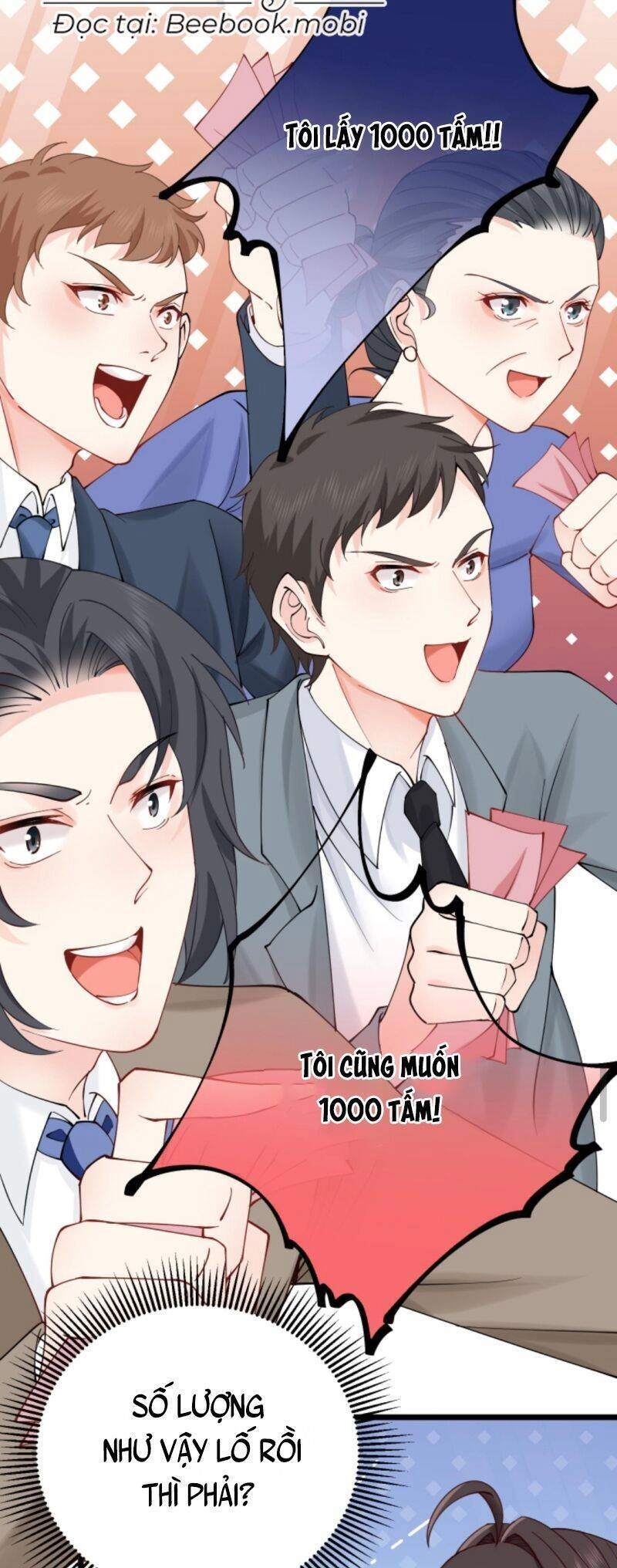 Đại Lão Huyền Học Xuống Núi Khuấy Động Cả Thế Giới Chapter 29 - 10