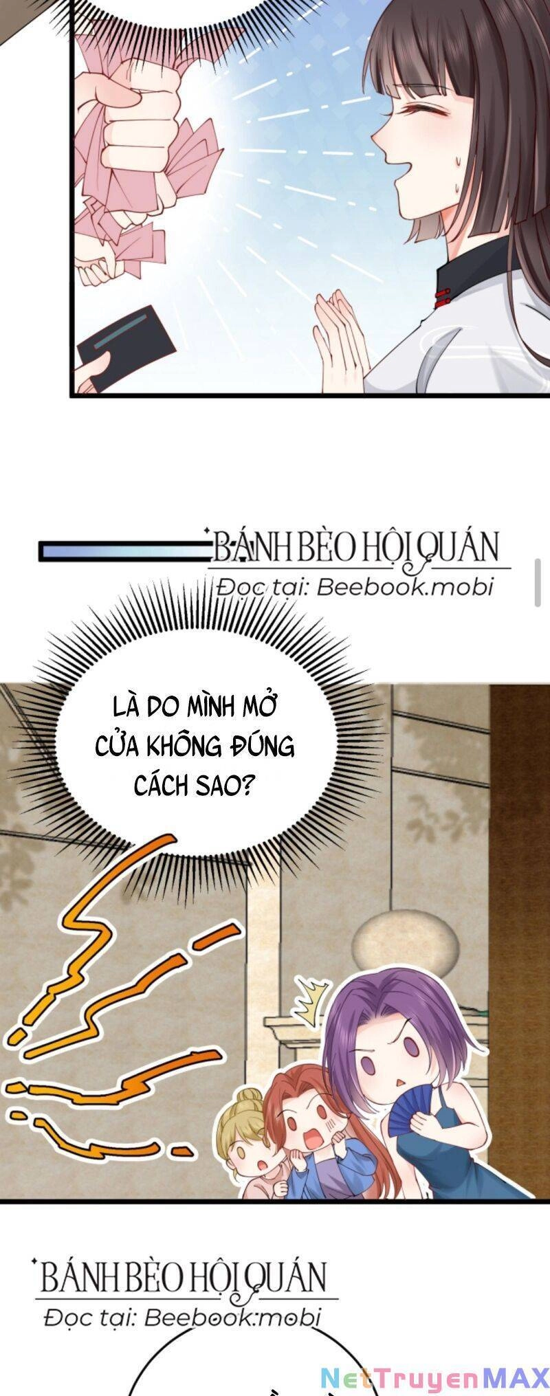 Đại Lão Huyền Học Xuống Núi Khuấy Động Cả Thế Giới Chapter 29 - 11