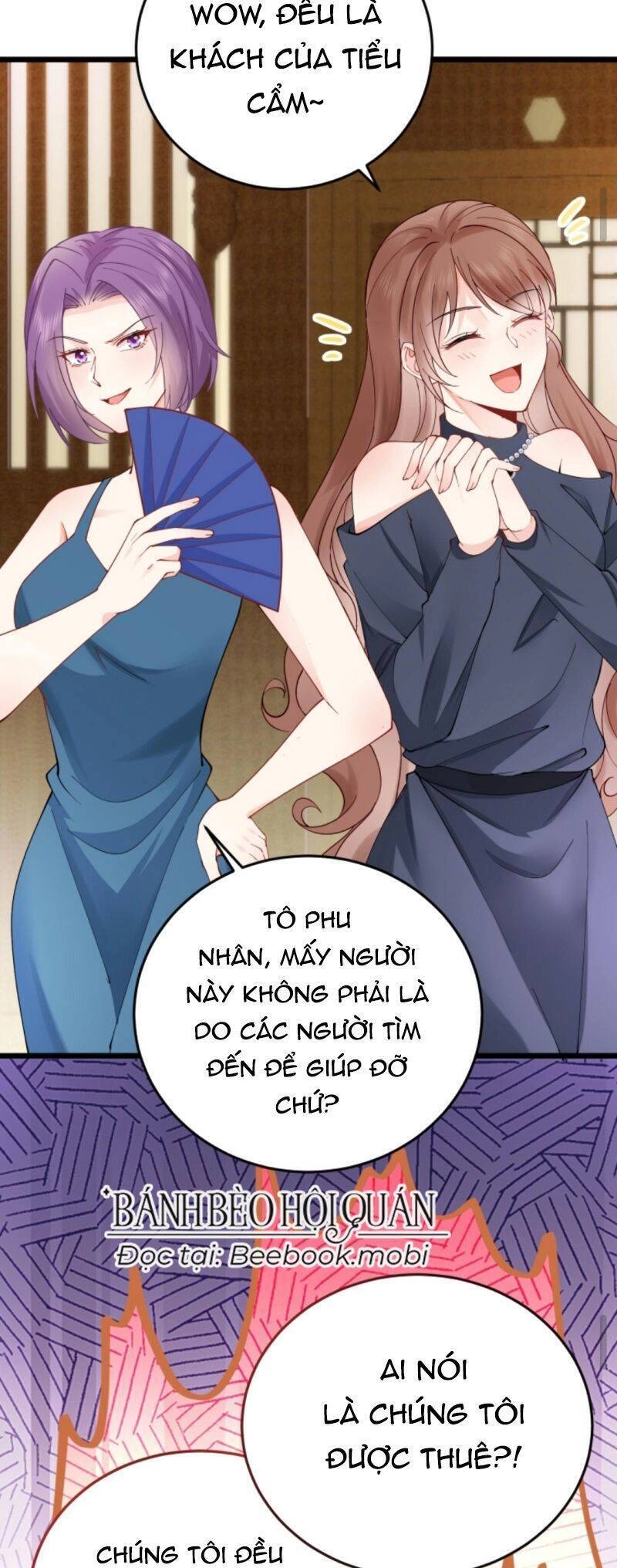 Đại Lão Huyền Học Xuống Núi Khuấy Động Cả Thế Giới Chapter 29 - 12