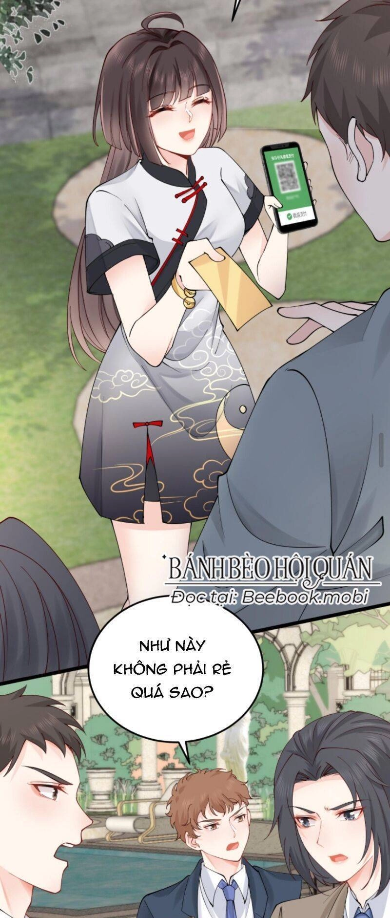 Đại Lão Huyền Học Xuống Núi Khuấy Động Cả Thế Giới Chapter 29 - 16