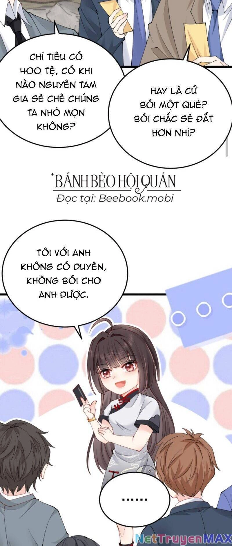 Đại Lão Huyền Học Xuống Núi Khuấy Động Cả Thế Giới Chapter 29 - 17