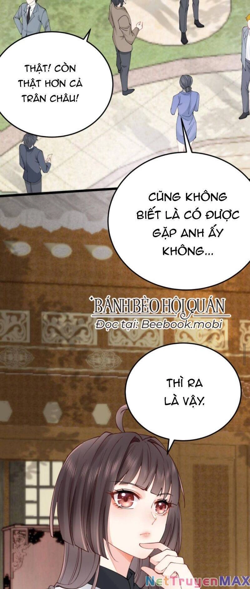 Đại Lão Huyền Học Xuống Núi Khuấy Động Cả Thế Giới Chapter 29 - 19