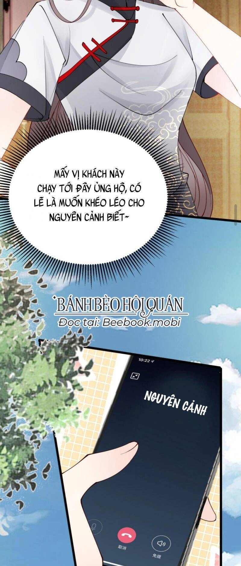 Đại Lão Huyền Học Xuống Núi Khuấy Động Cả Thế Giới Chapter 29 - 20