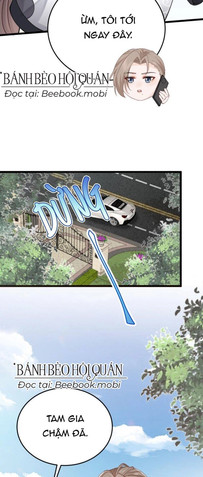 Đại Lão Huyền Học Xuống Núi Khuấy Động Cả Thế Giới Chapter 29 - 22