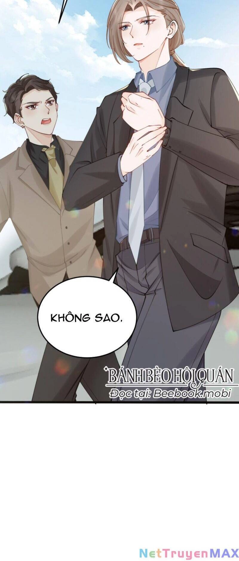 Đại Lão Huyền Học Xuống Núi Khuấy Động Cả Thế Giới Chapter 29 - 23