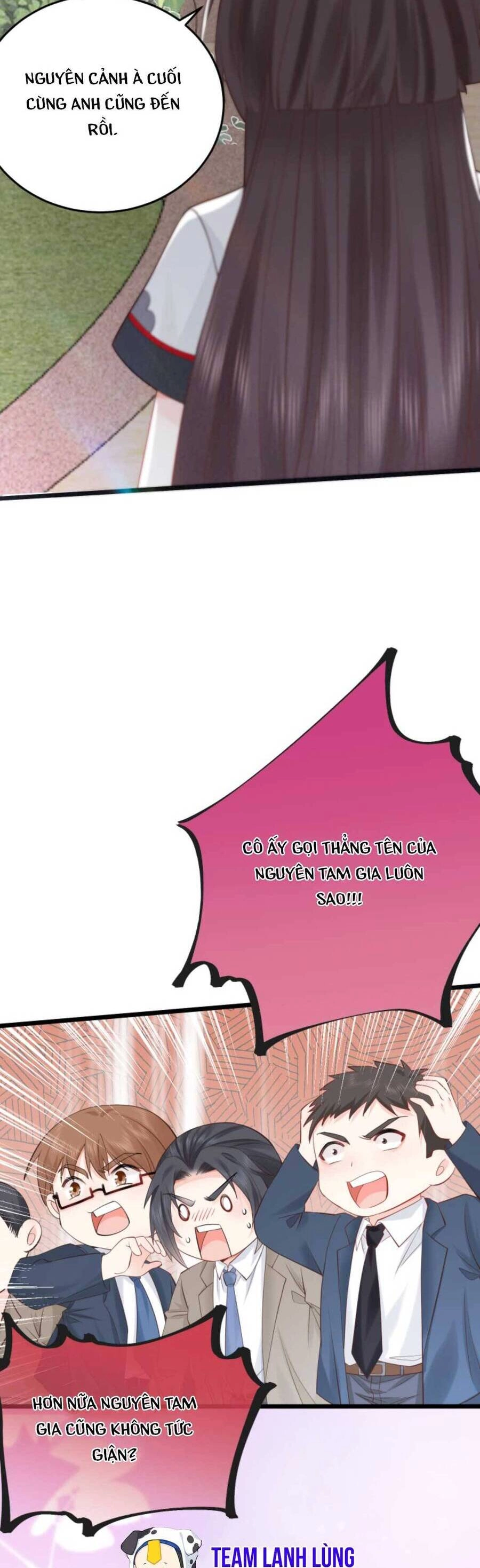 Đại Lão Huyền Học Xuống Núi Khuấy Động Cả Thế Giới Chapter 30 - 5