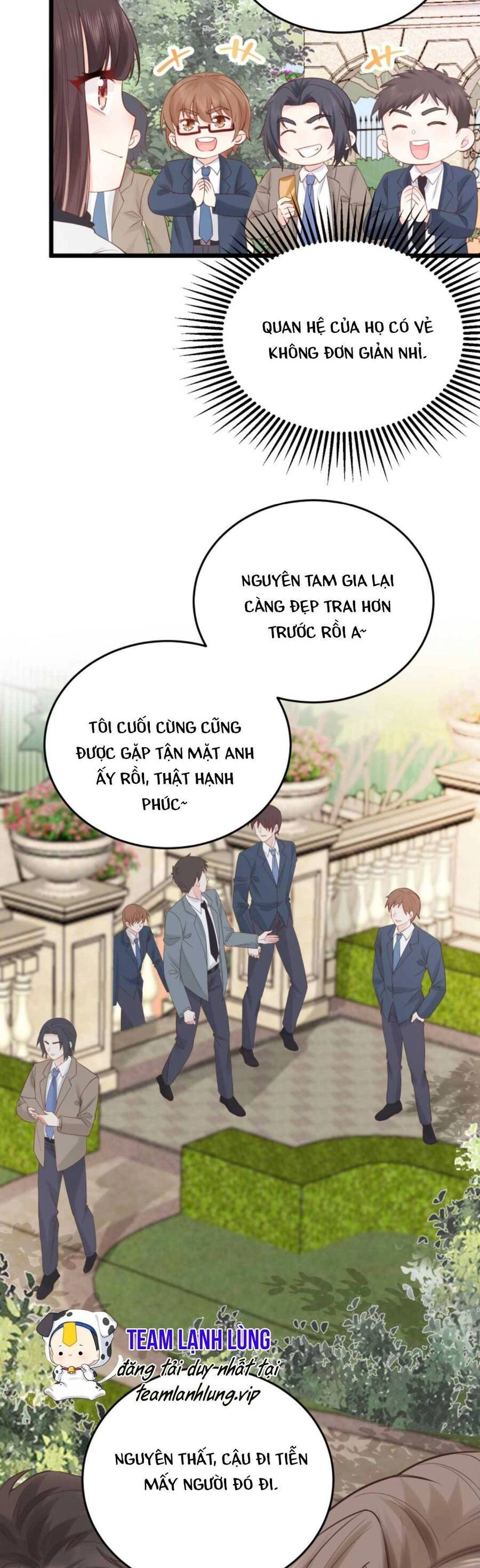 Đại Lão Huyền Học Xuống Núi Khuấy Động Cả Thế Giới Chapter 30 - 8