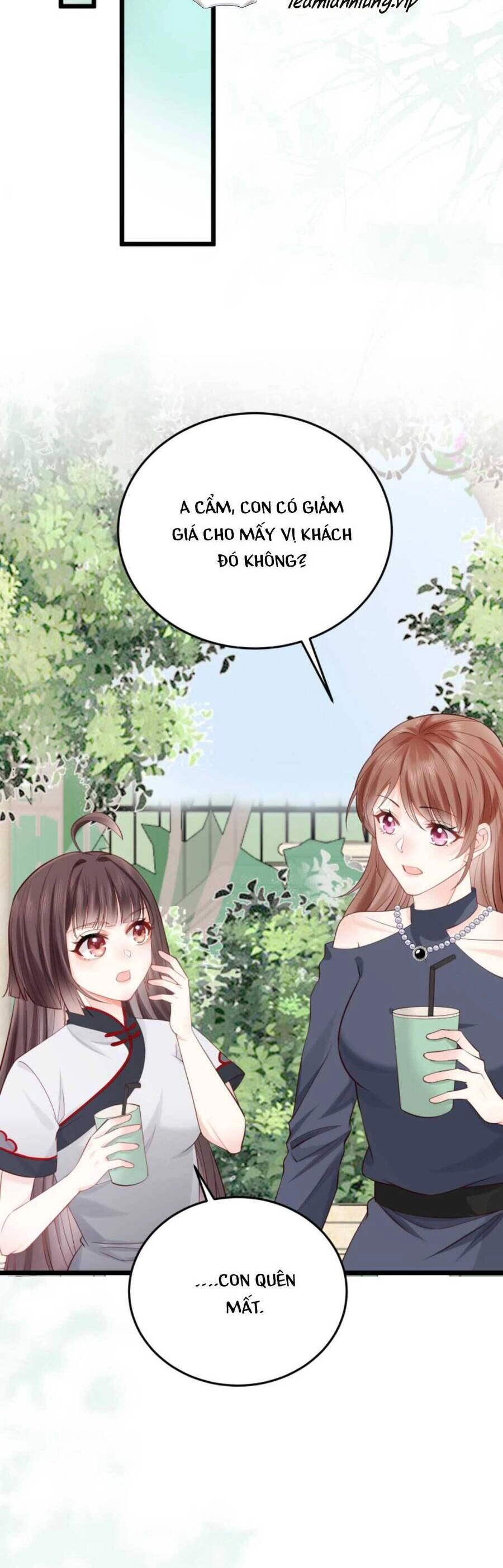 Đại Lão Huyền Học Xuống Núi Khuấy Động Cả Thế Giới Chapter 30 - 11