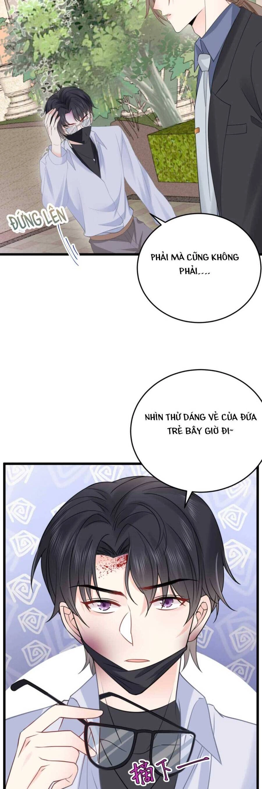 Đại Lão Huyền Học Xuống Núi Khuấy Động Cả Thế Giới Chapter 30 - 18